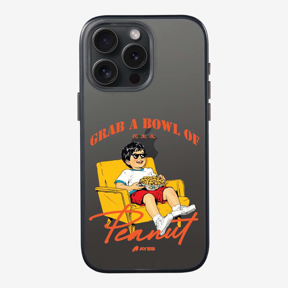 Peanut Phone Case