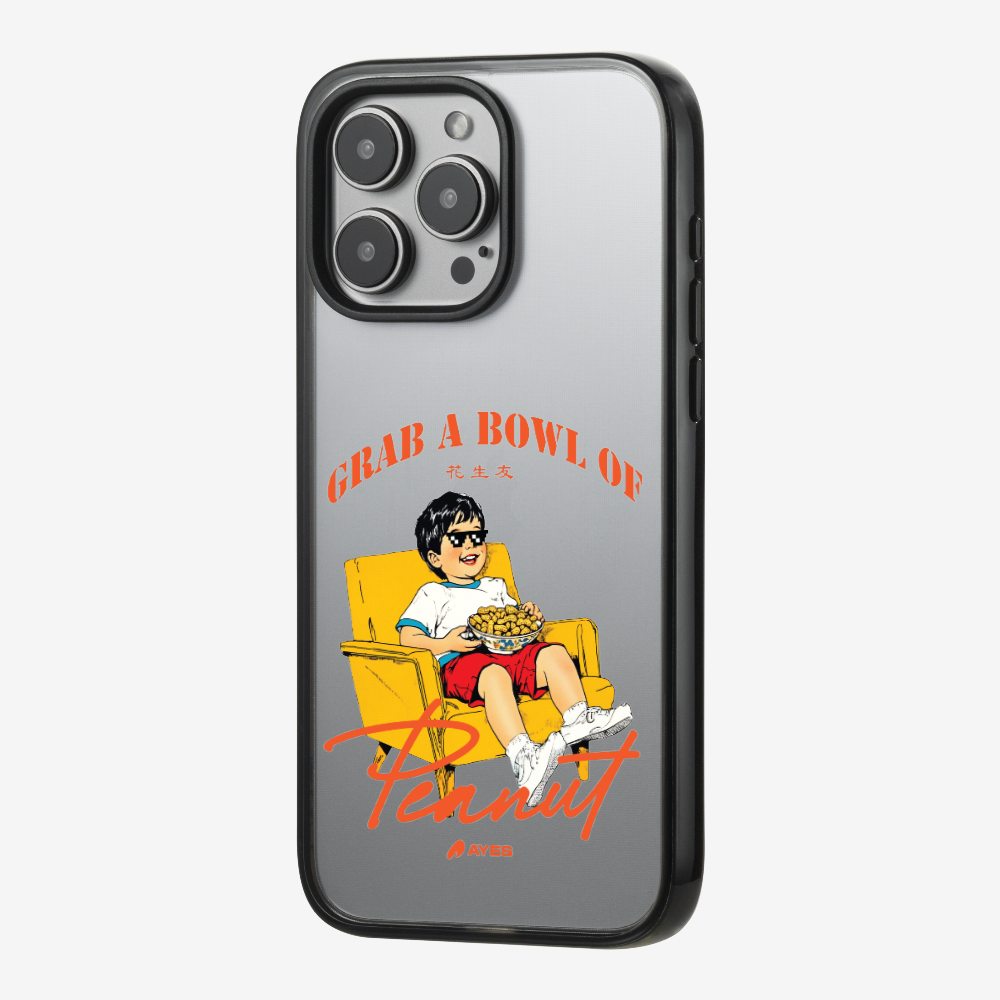 Peanut Phone Case