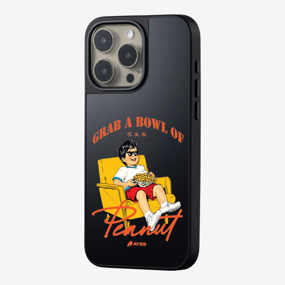 Peanut Phone Case