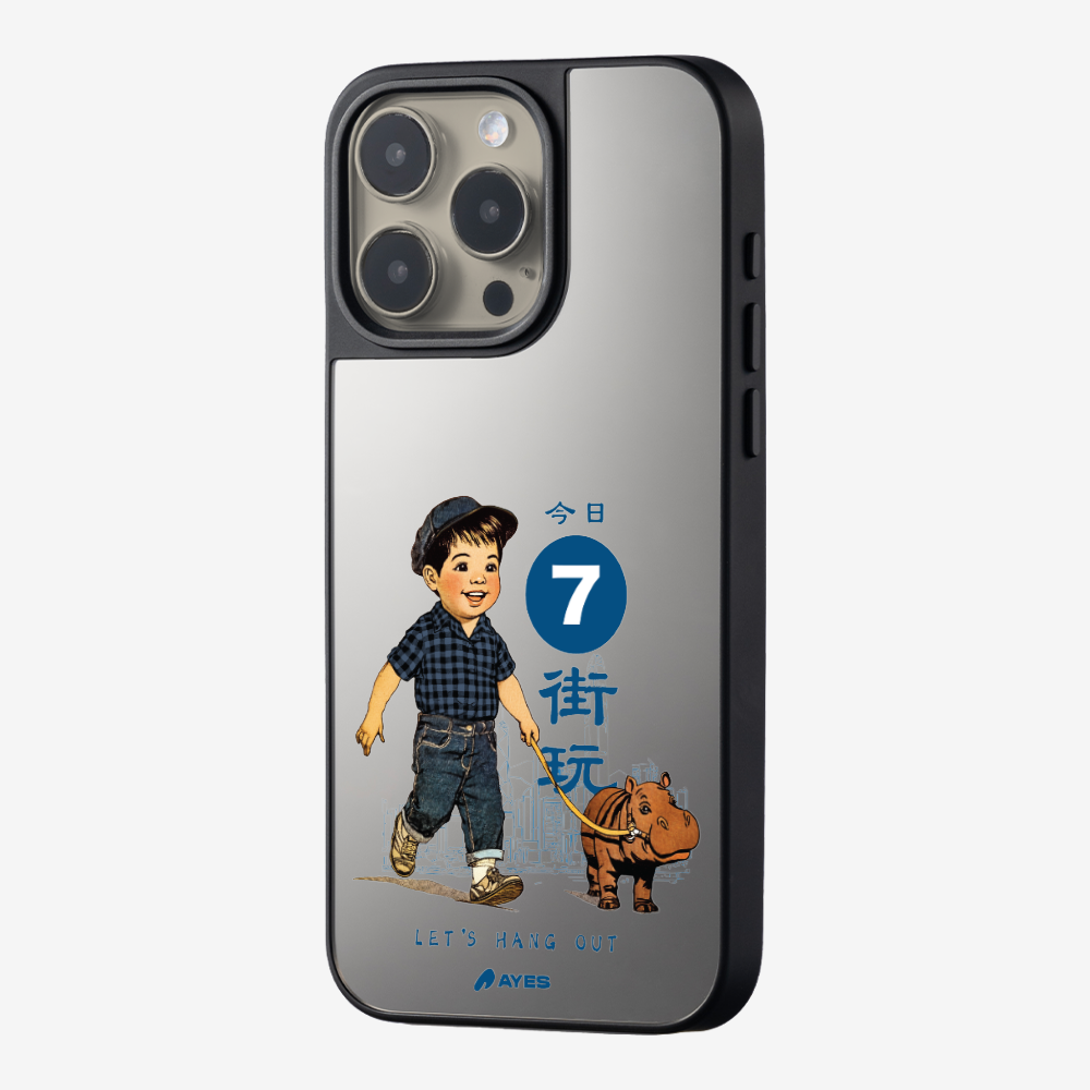 7街玩保護殼
