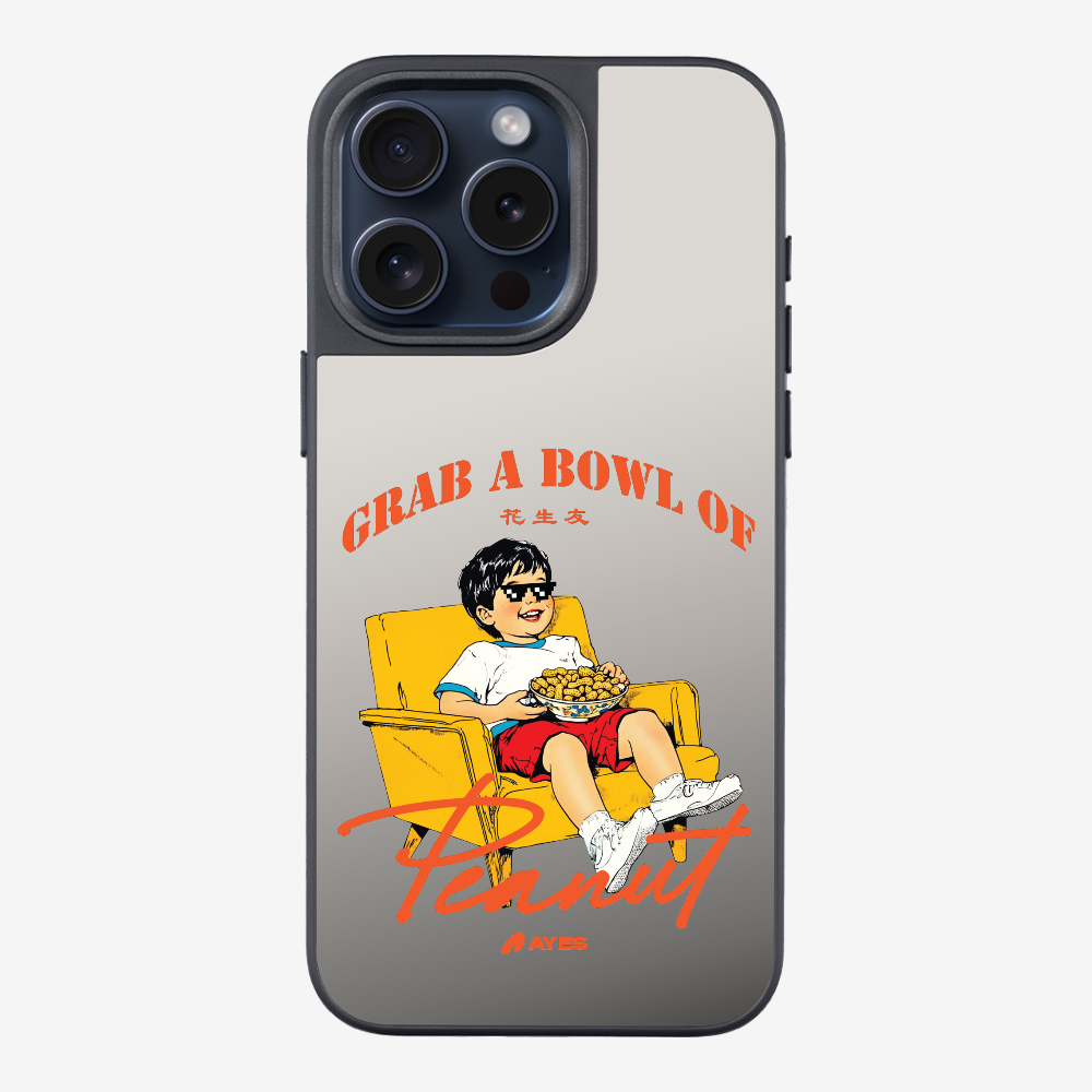 Peanut Phone Case