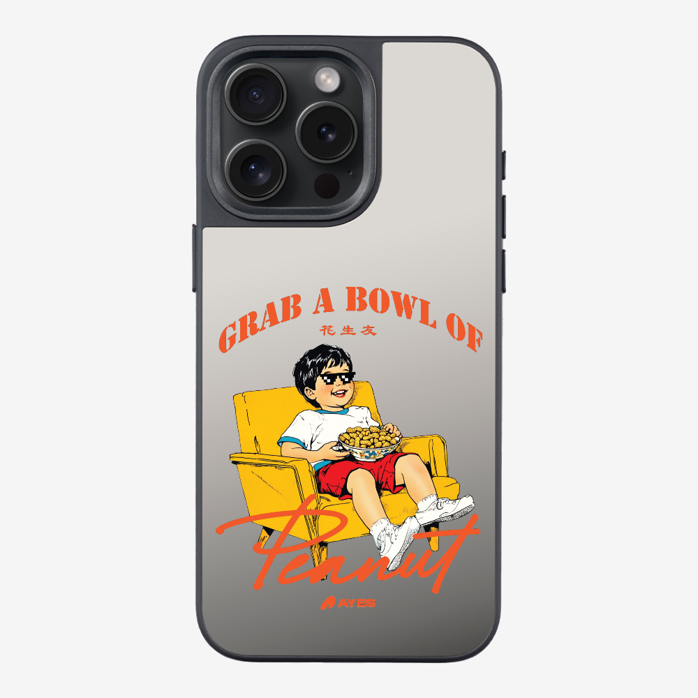 Peanut Phone Case