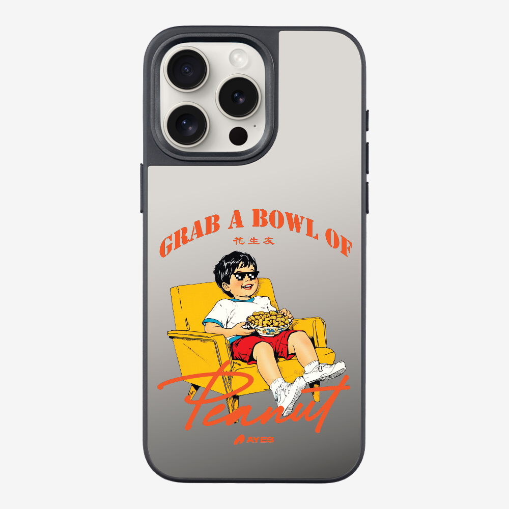 Peanut Phone Case