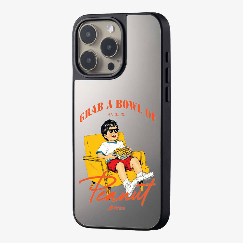 Peanut Phone Case