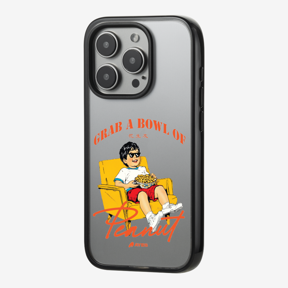 Peanut Phone Case