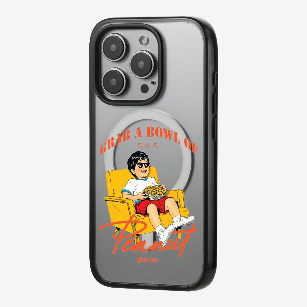 Peanut Phone Case