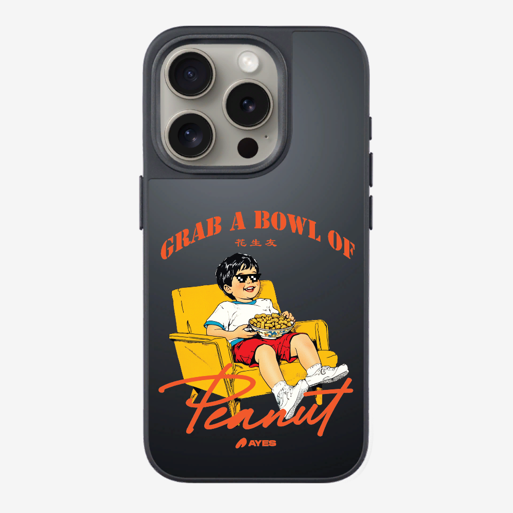 Peanut Phone Case