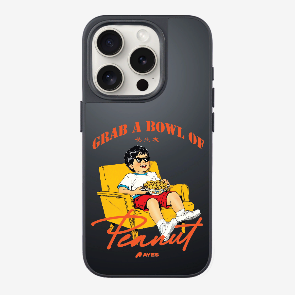Peanut Phone Case
