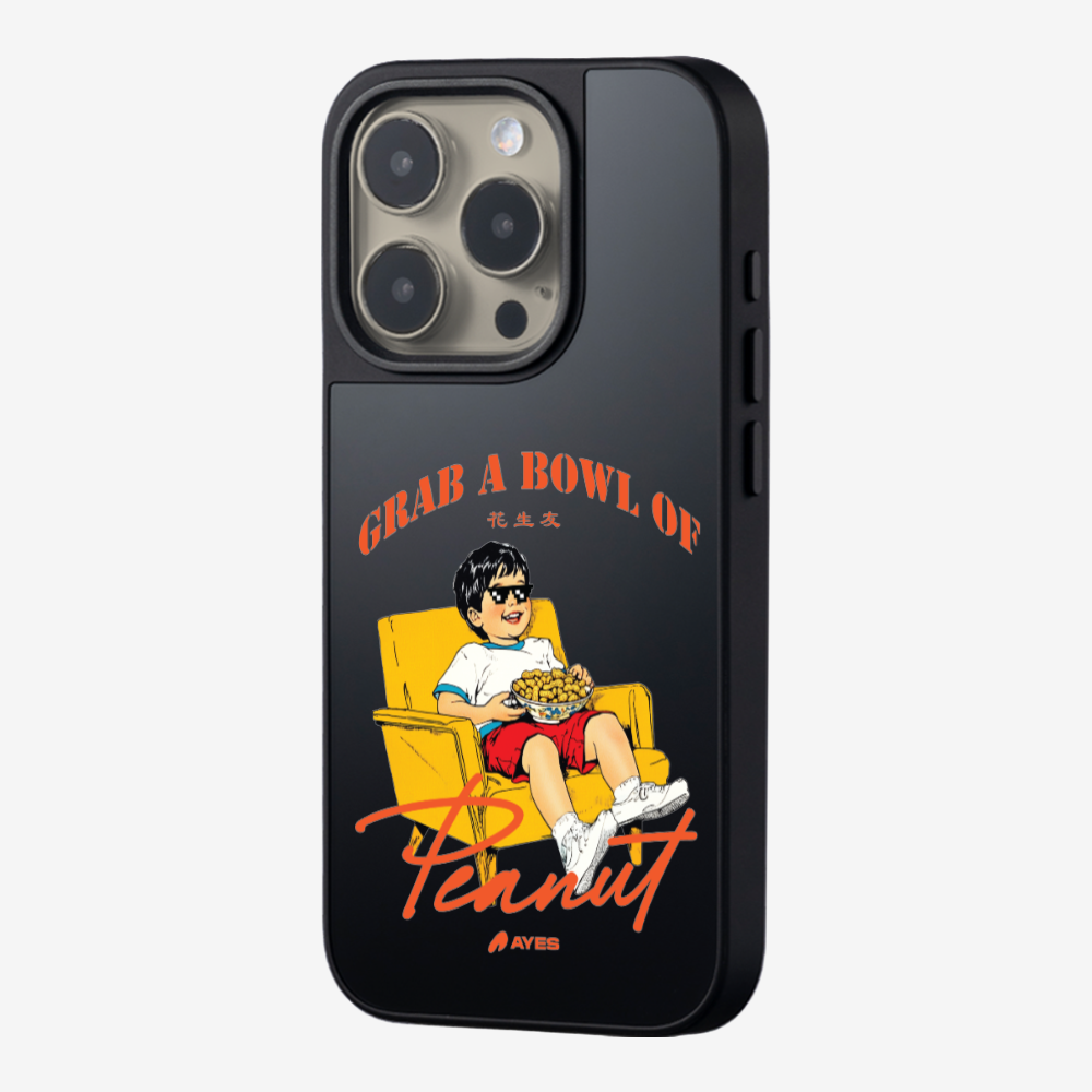 Peanut Phone Case
