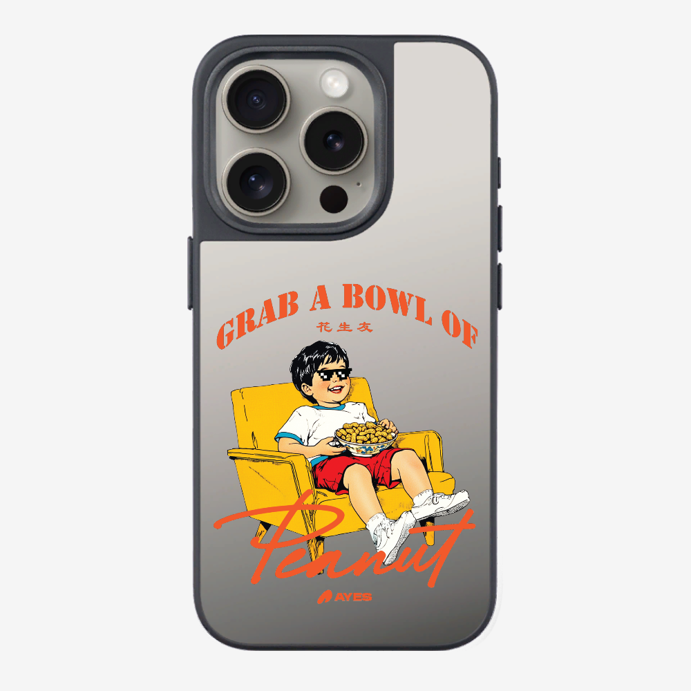 Peanut Phone Case