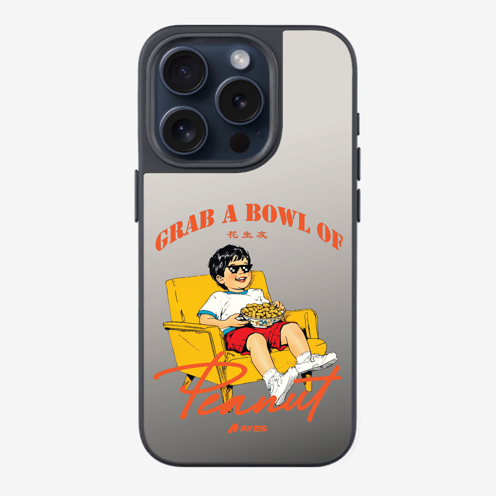 Peanut Phone Case