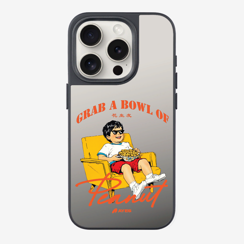 Peanut Phone Case