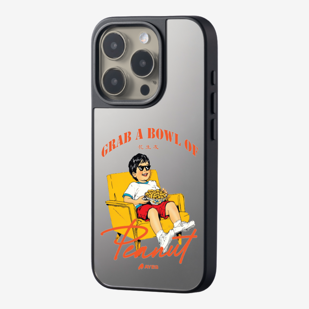 Peanut Phone Case