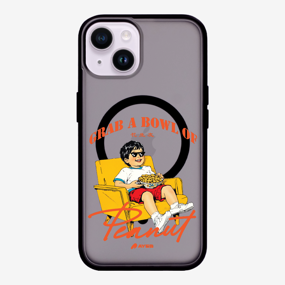 Peanut Phone Case