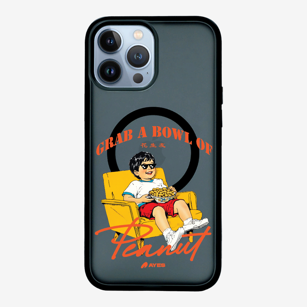 Peanut Phone Case