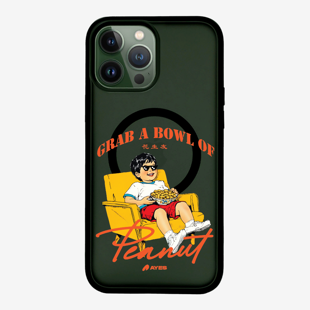 Peanut Phone Case