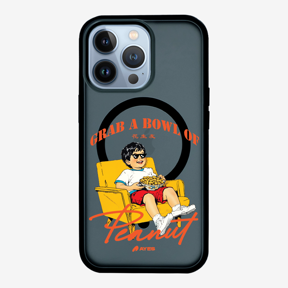 Peanut Phone Case
