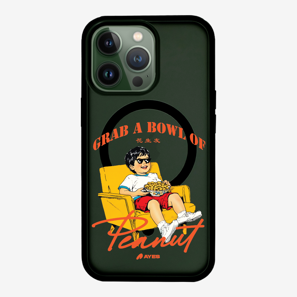 Peanut Phone Case