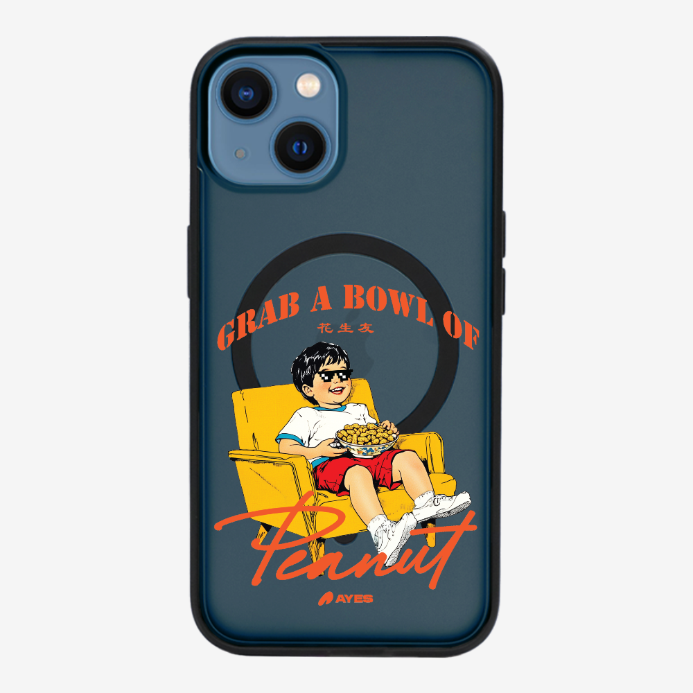 Peanut Phone Case