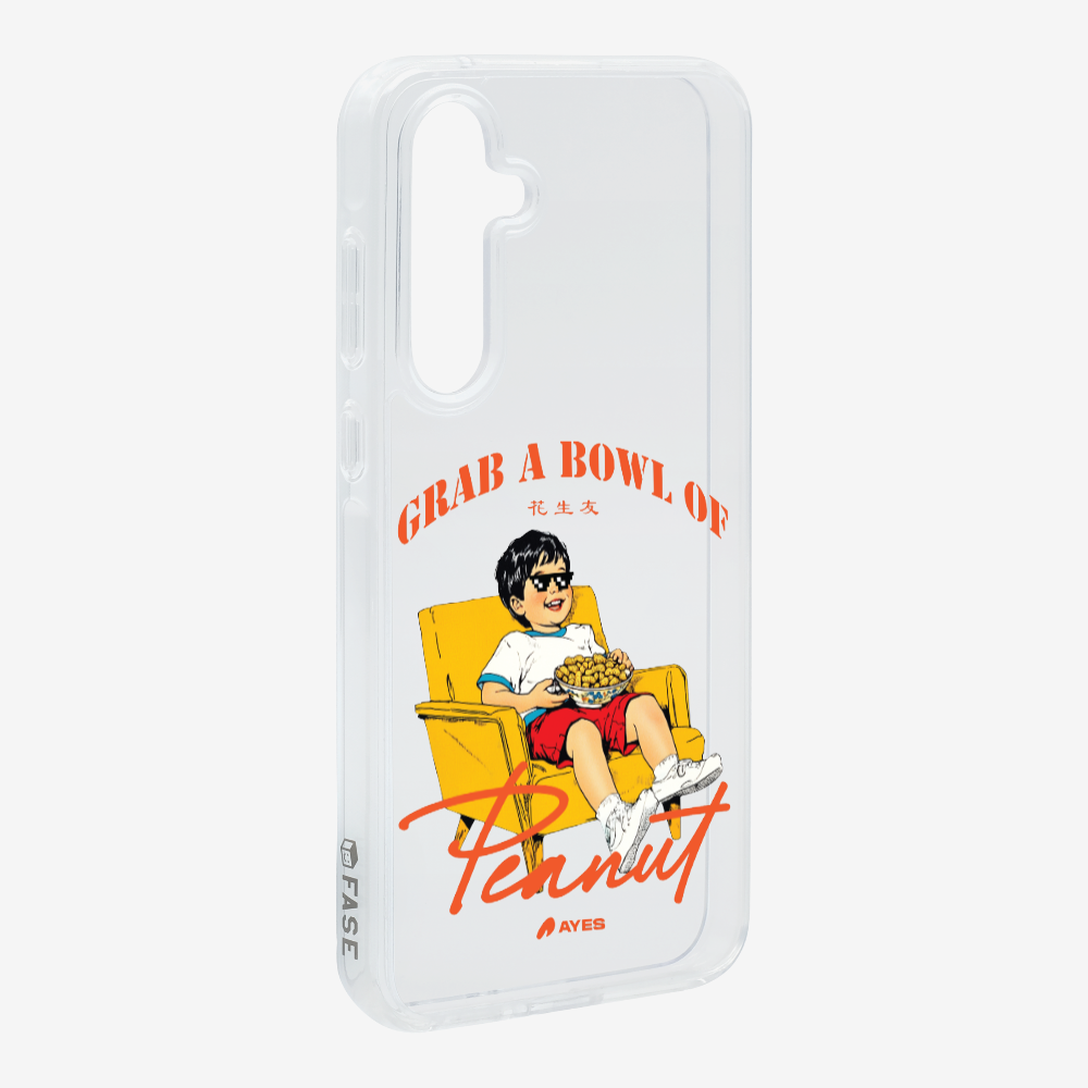 Peanut Phone Case