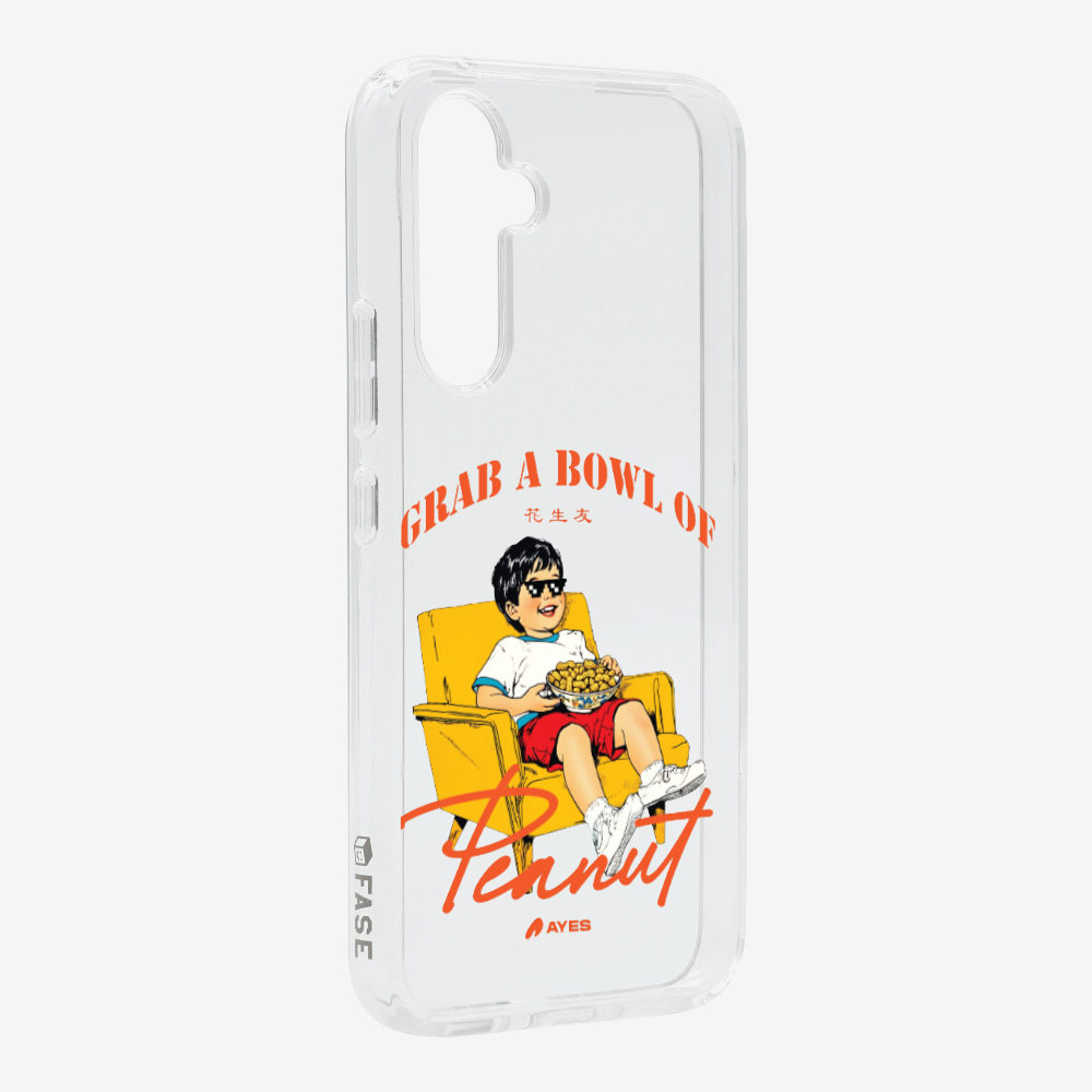 Peanut Phone Case