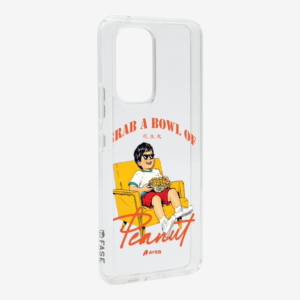 Peanut Phone Case