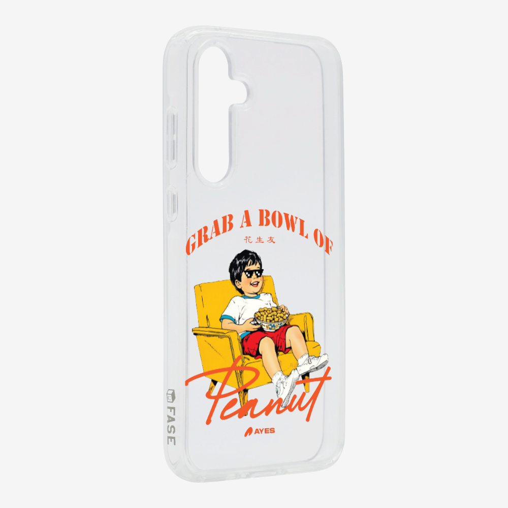 Peanut Phone Case