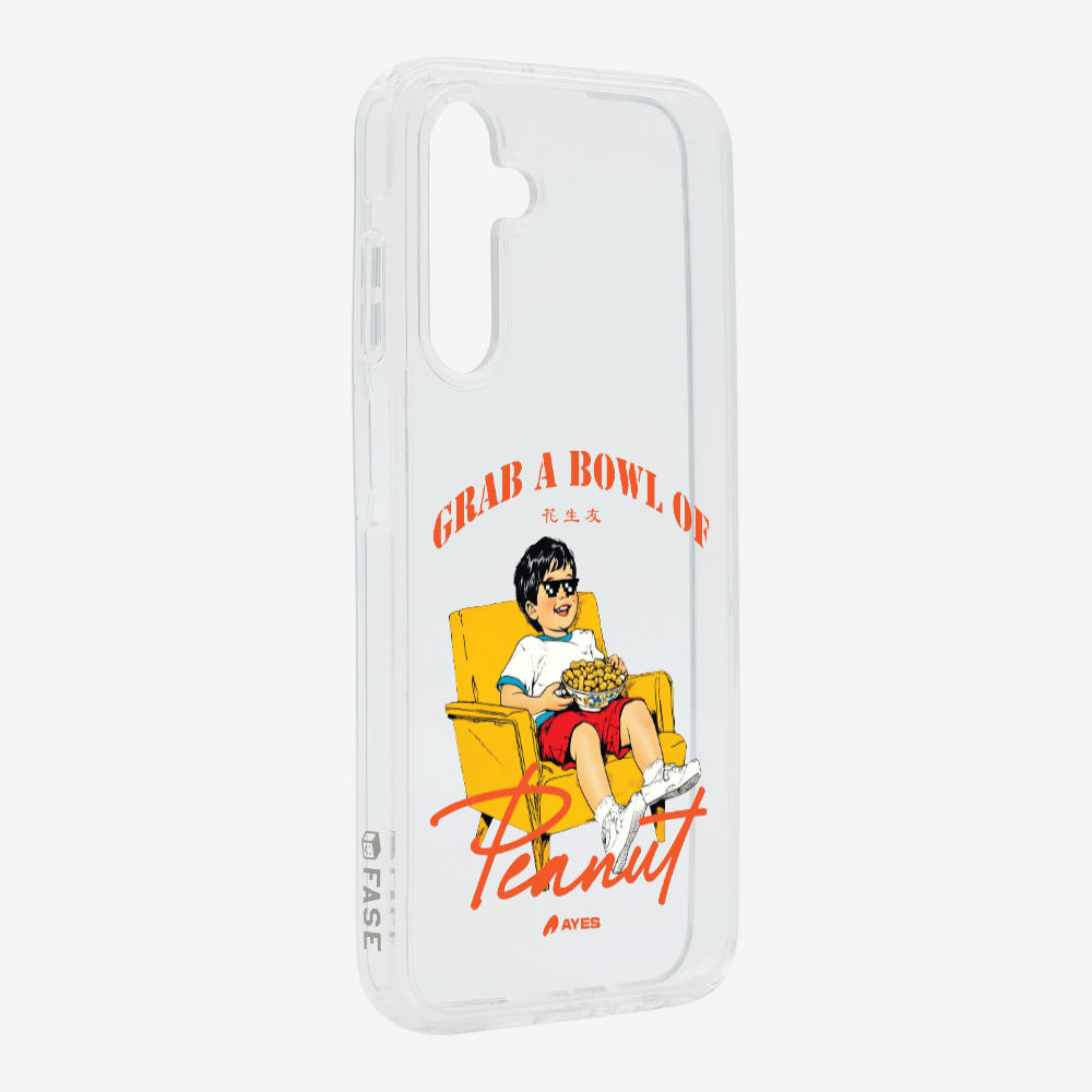 Peanut Phone Case