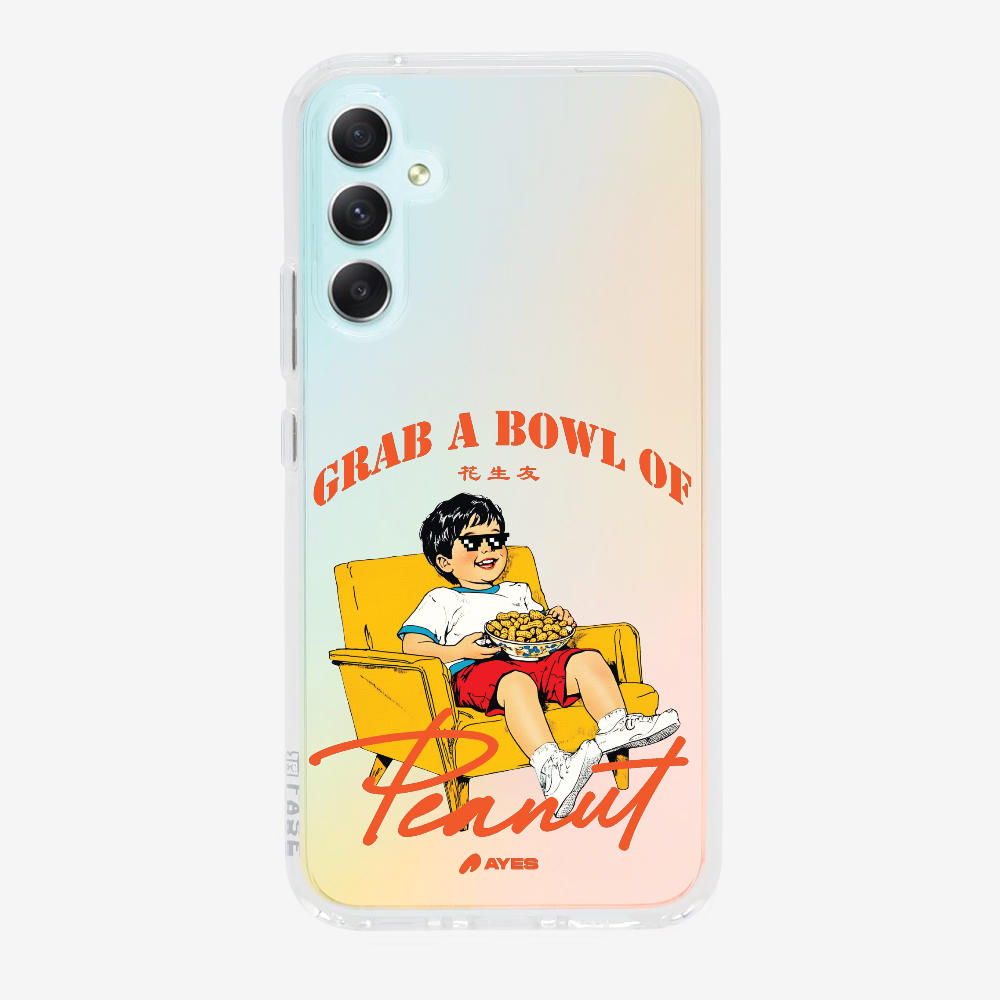 Peanut Phone Case