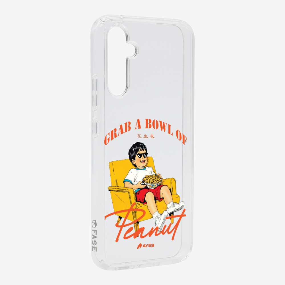 Peanut Phone Case