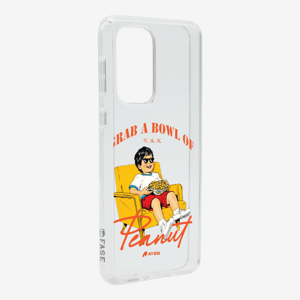 Peanut Phone Case