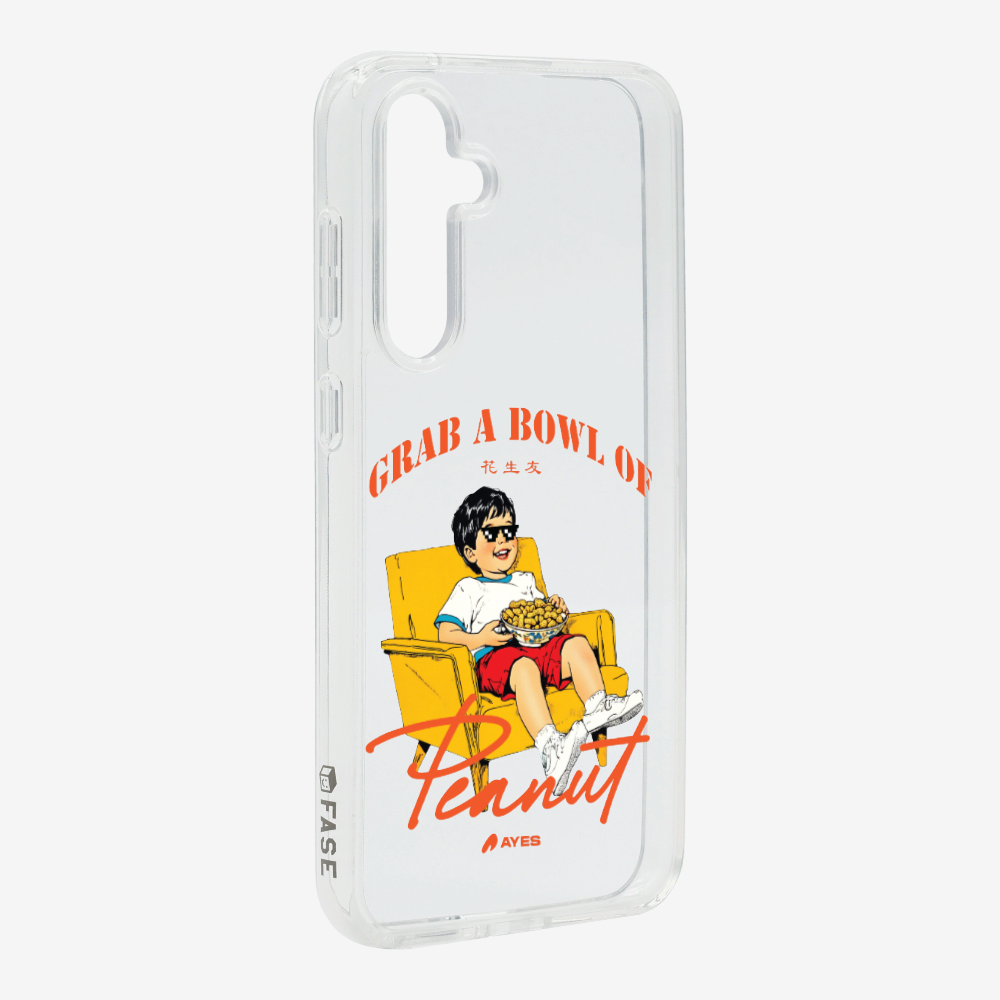 Peanut Phone Case