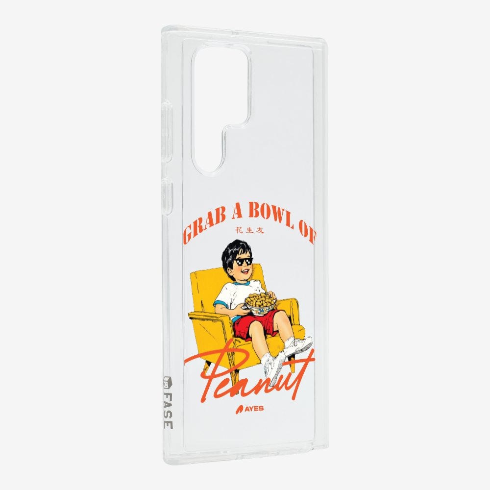Peanut Phone Case