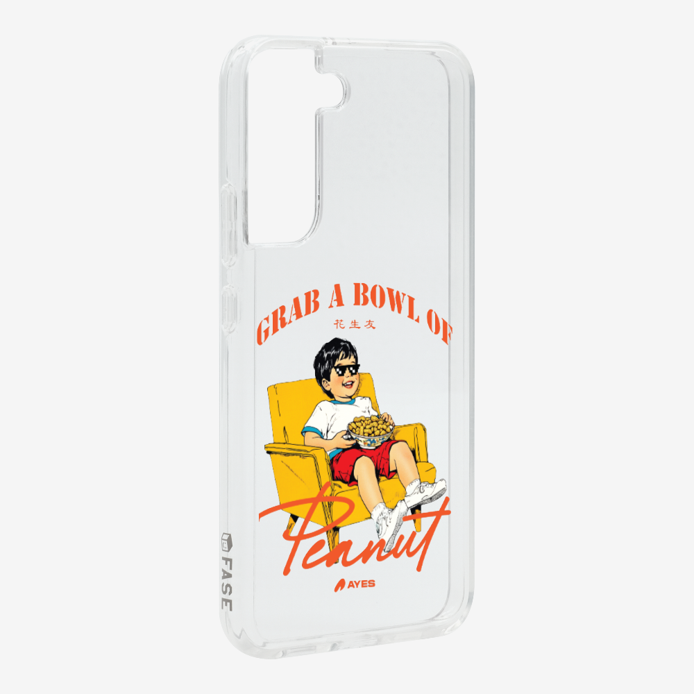 Peanut Phone Case