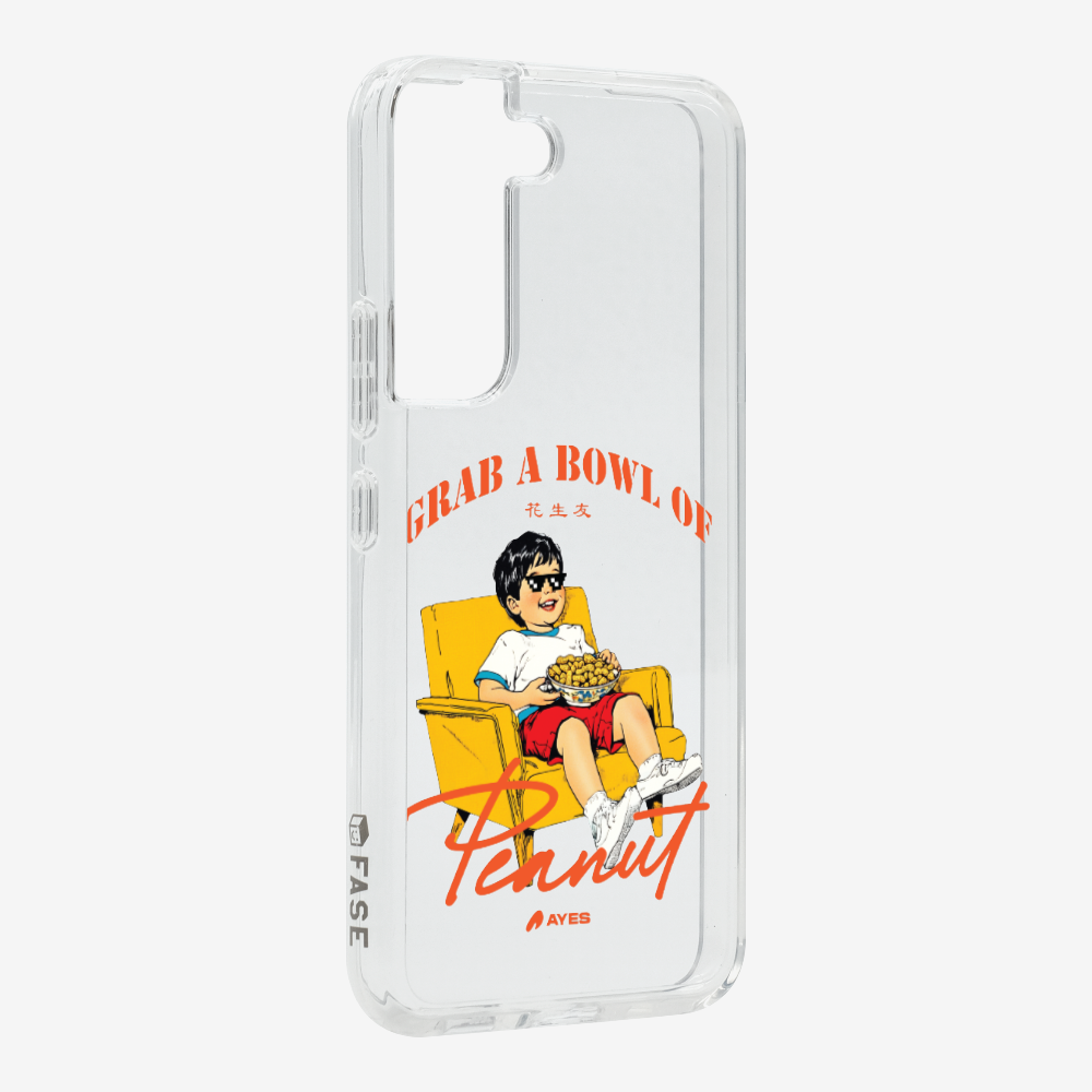 Peanut Phone Case
