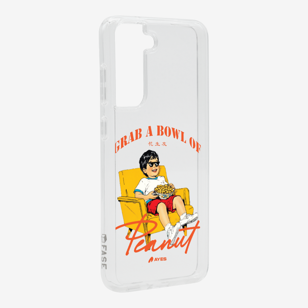 Peanut Phone Case