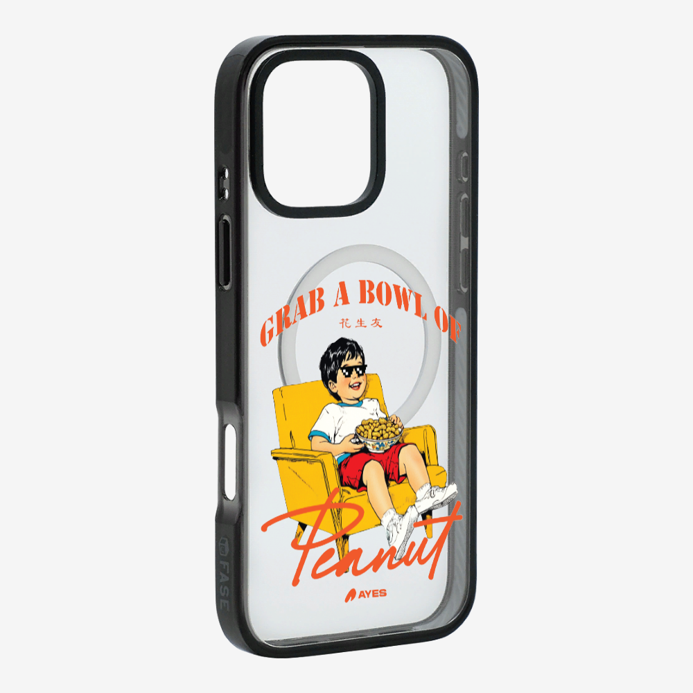 Peanut Phone Case