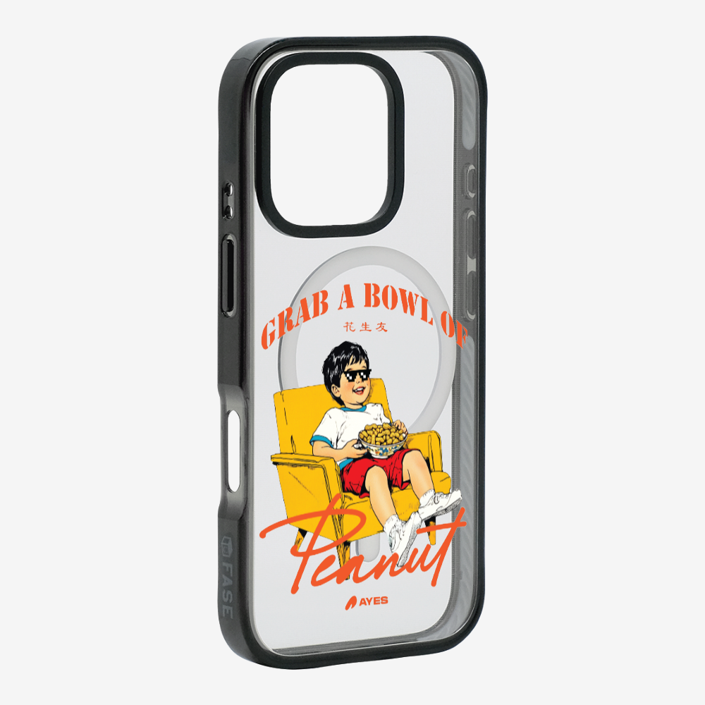 Peanut Phone Case
