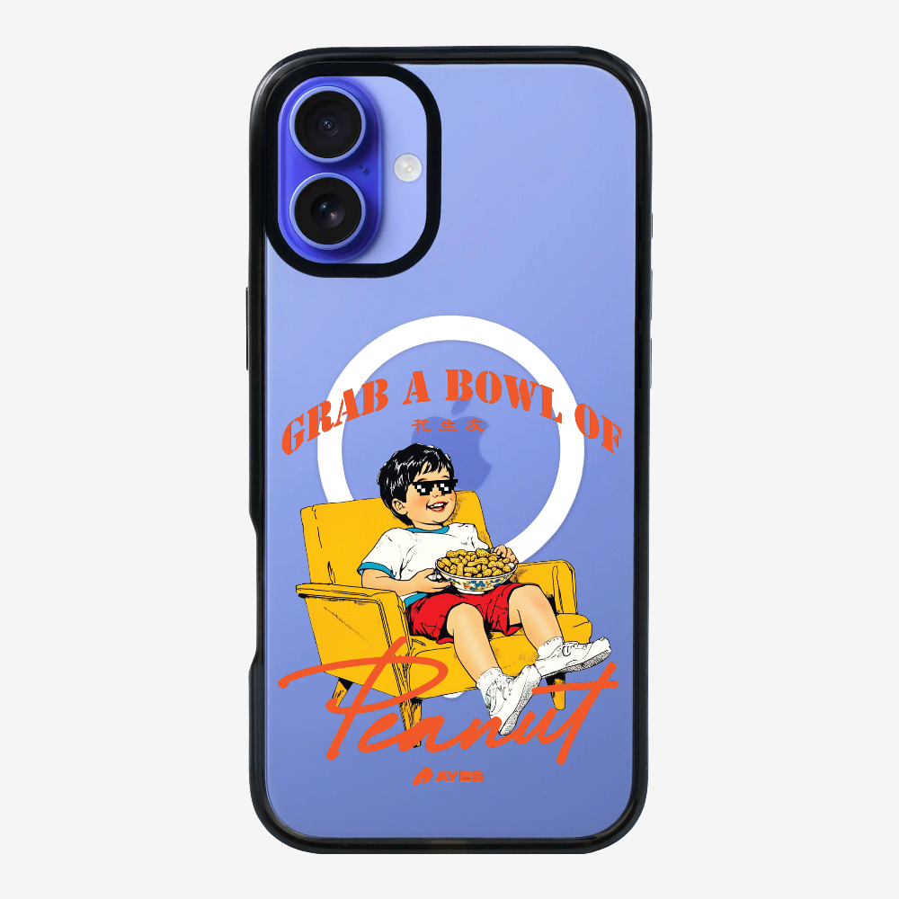 Peanut Phone Case