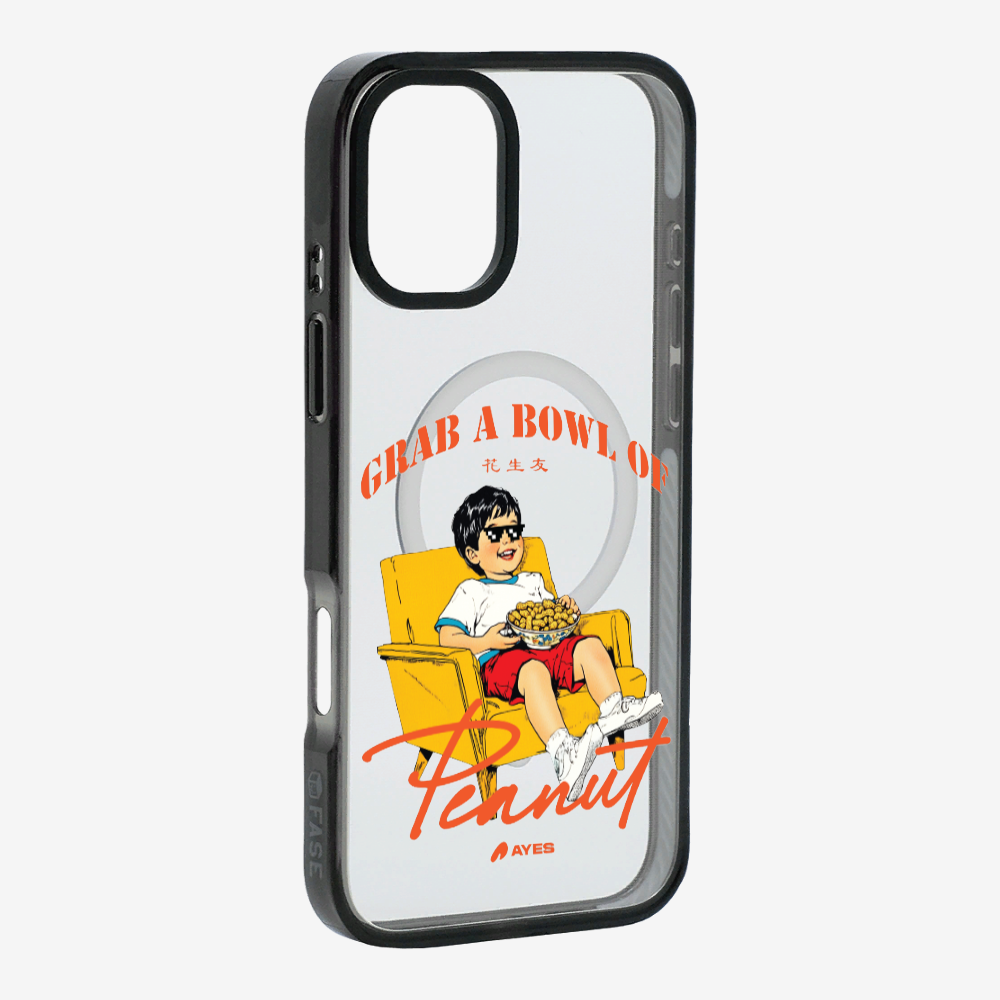 Peanut Phone Case