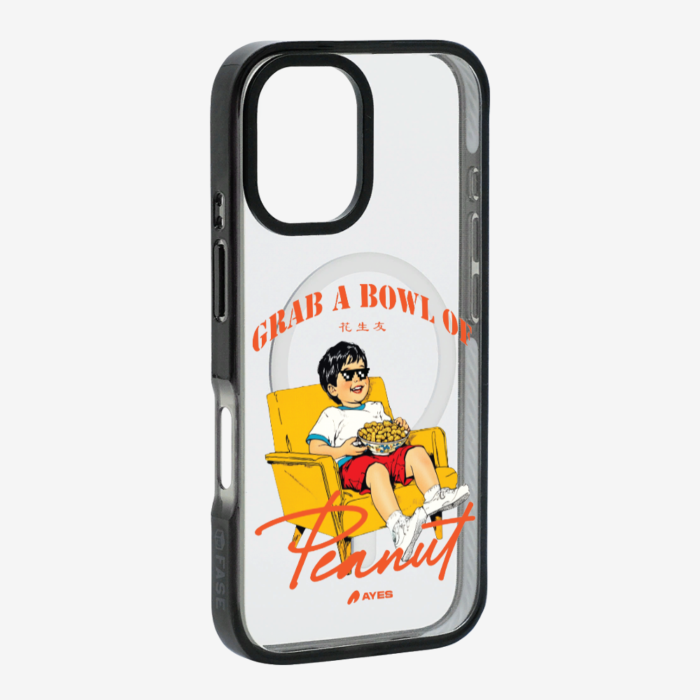 Peanut Phone Case
