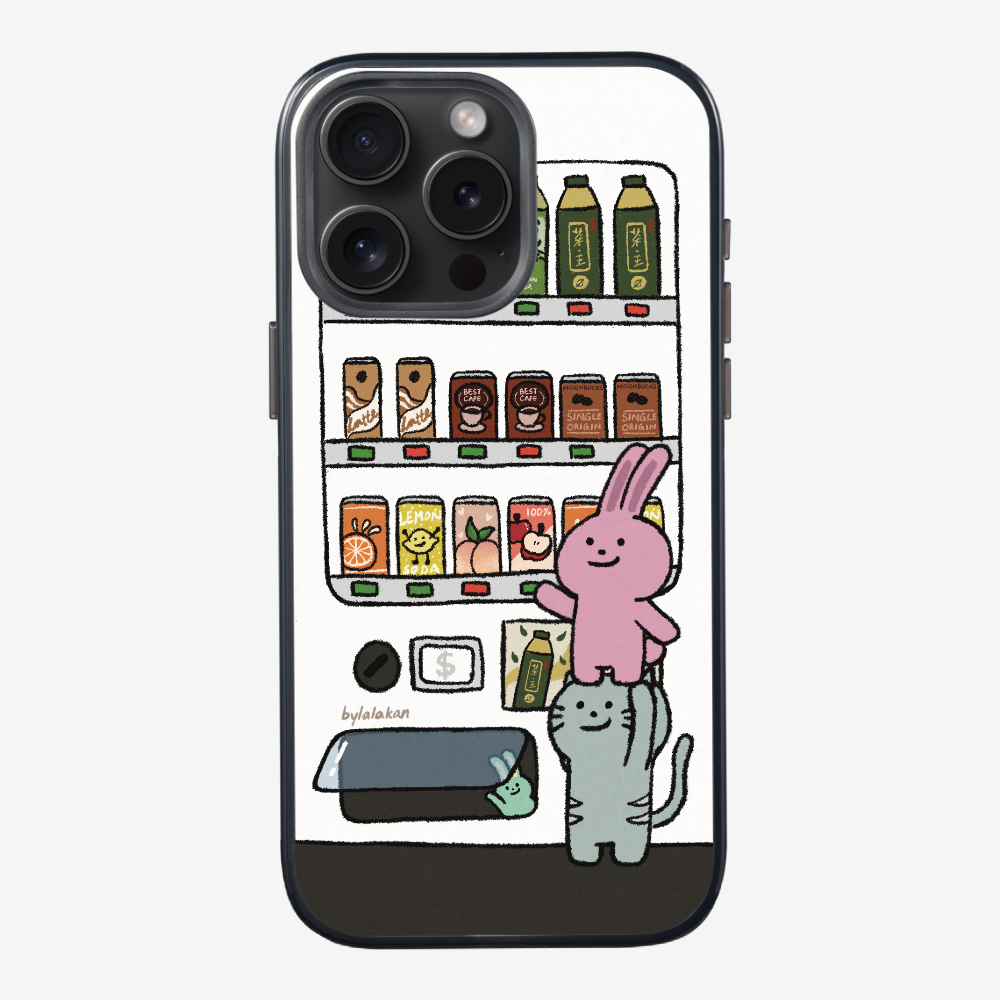 Bylalakan - Buy a Drink Phone Case