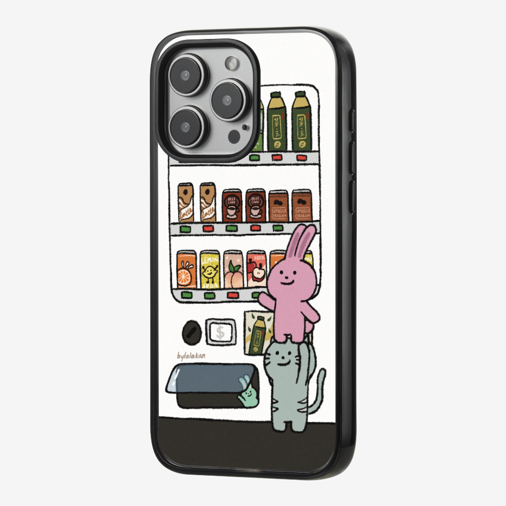 Bylalakan - Buy a Drink Phone Case