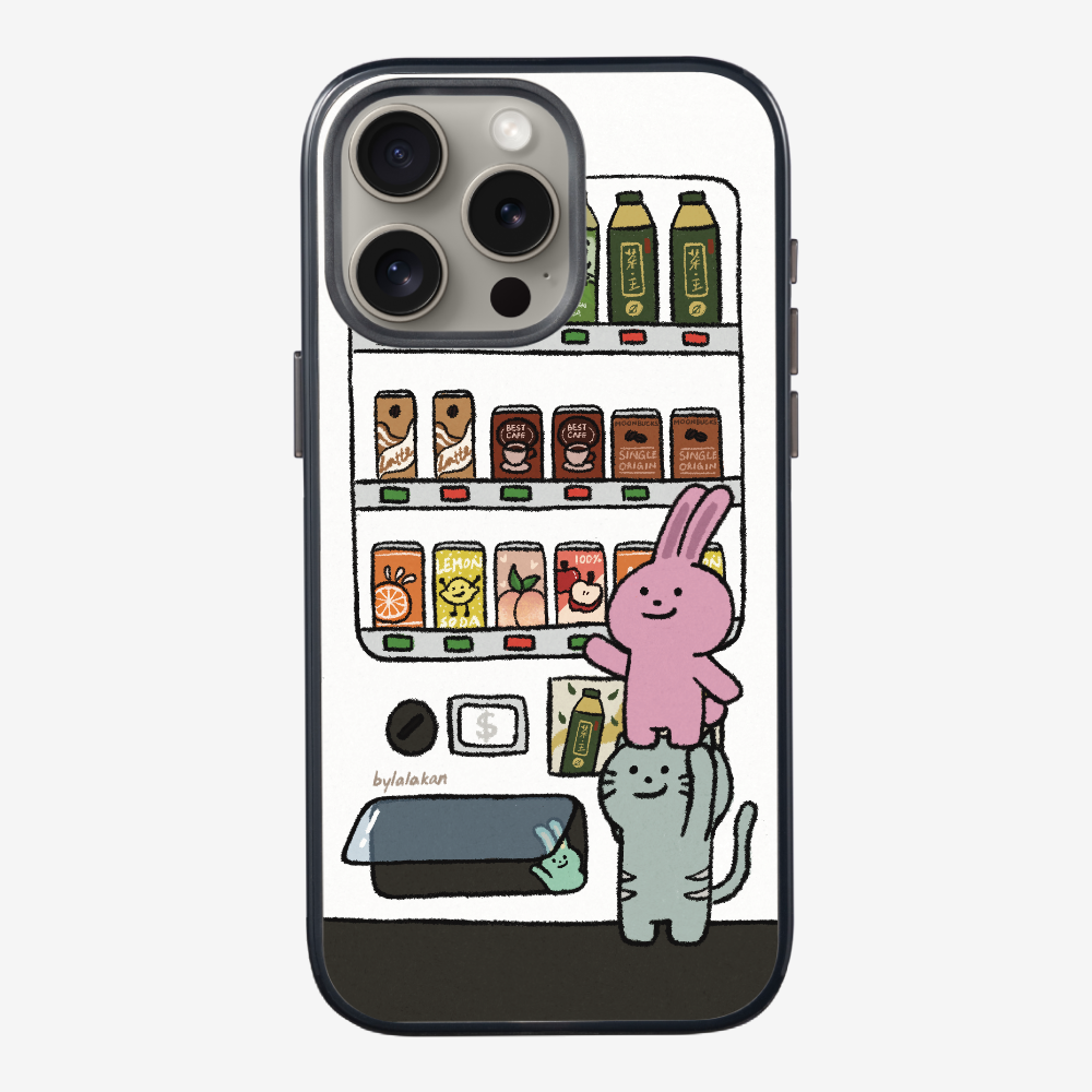 Bylalakan - Buy a Drink Phone Case