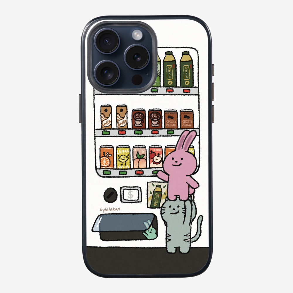Bylalakan - Buy a Drink Phone Case