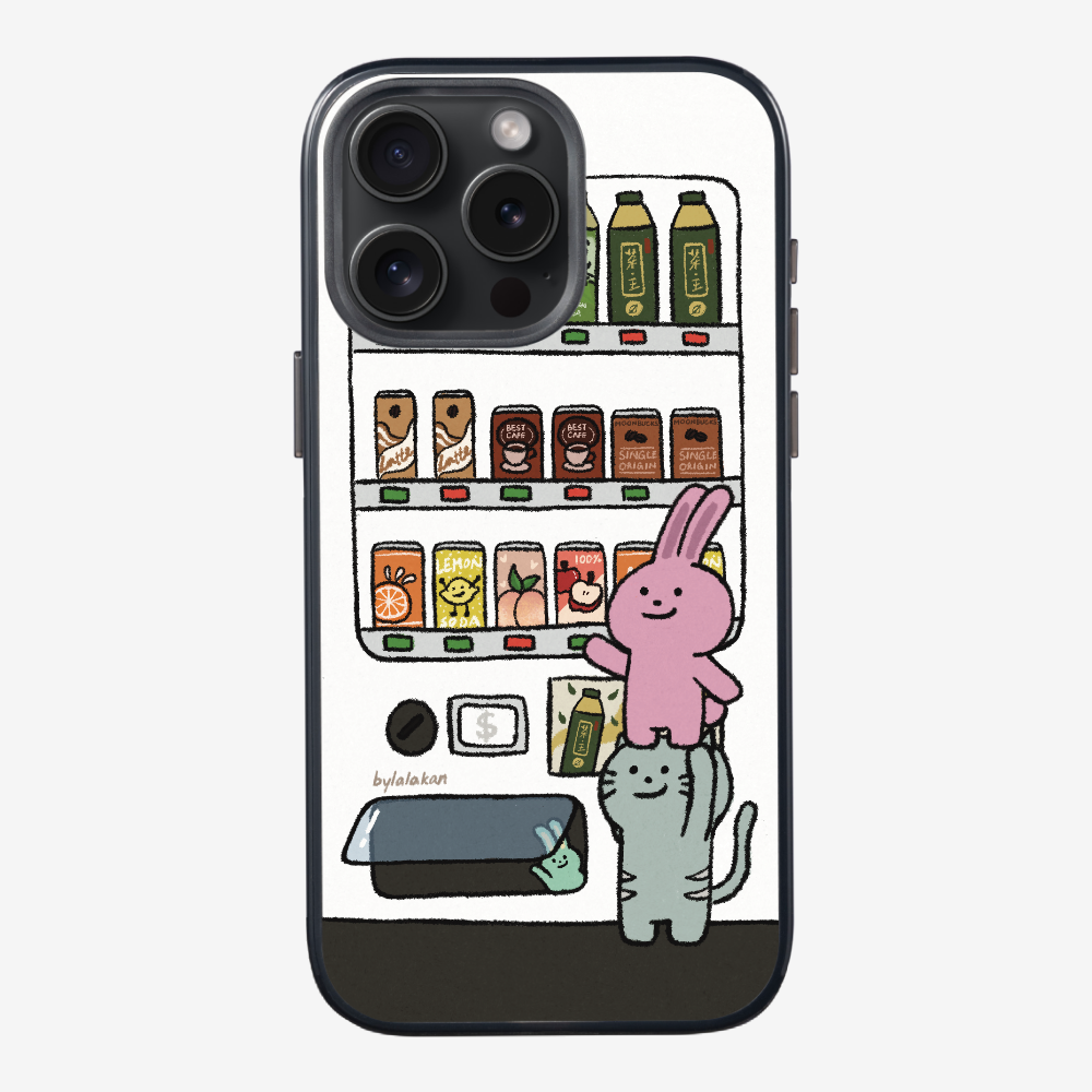 Bylalakan - Buy a Drink Phone Case
