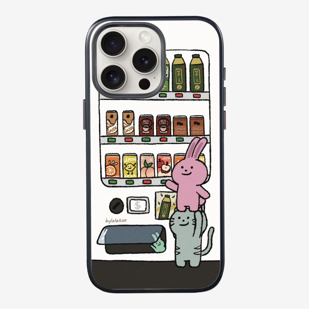 Bylalakan - Buy a Drink Phone Case