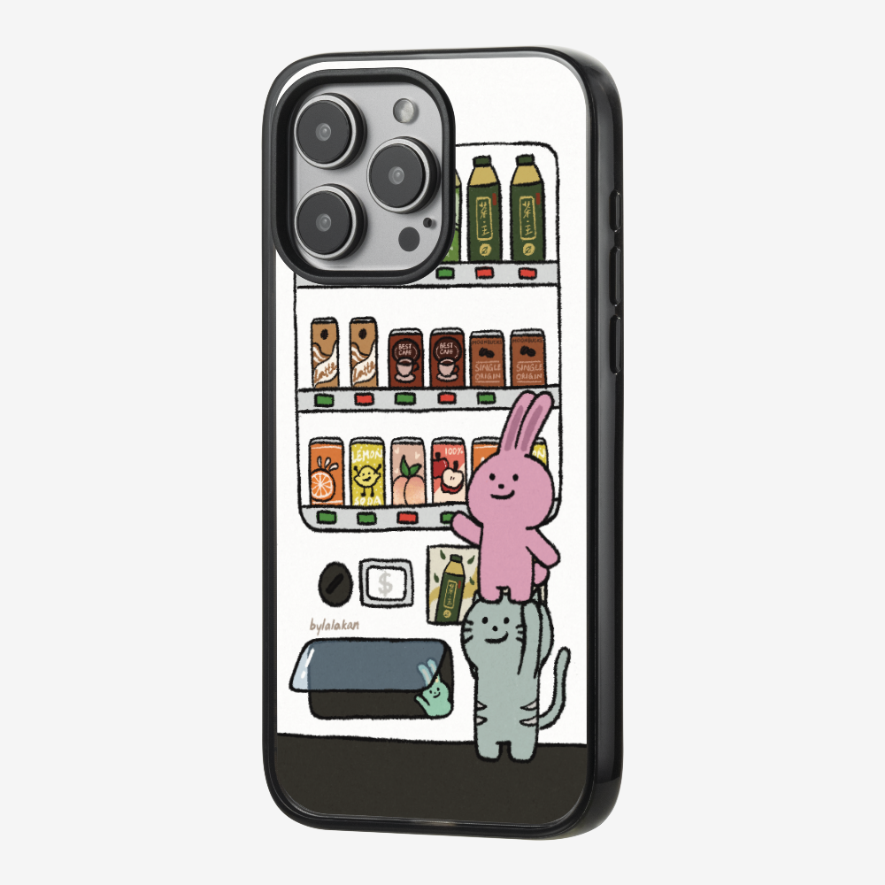 Bylalakan - Buy a Drink Phone Case
