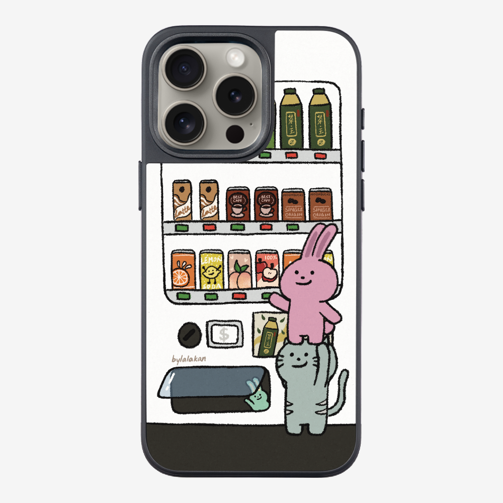 Bylalakan - Buy a Drink Phone Case