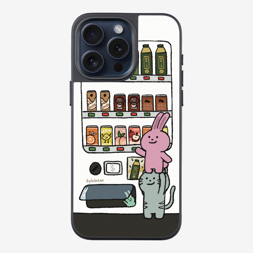Bylalakan - Buy a Drink Phone Case
